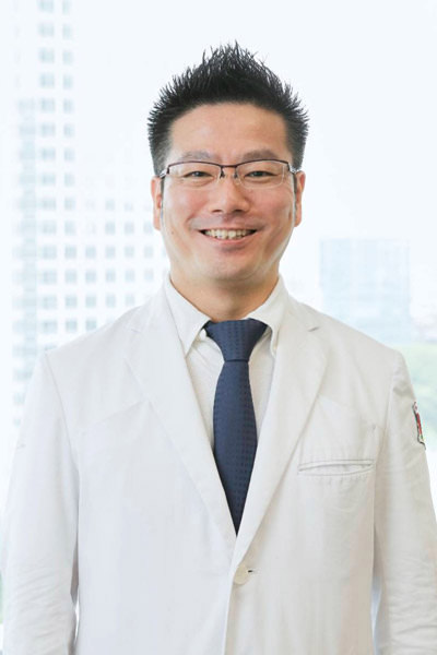 中野 真範