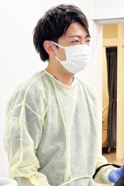 光吉 優貴