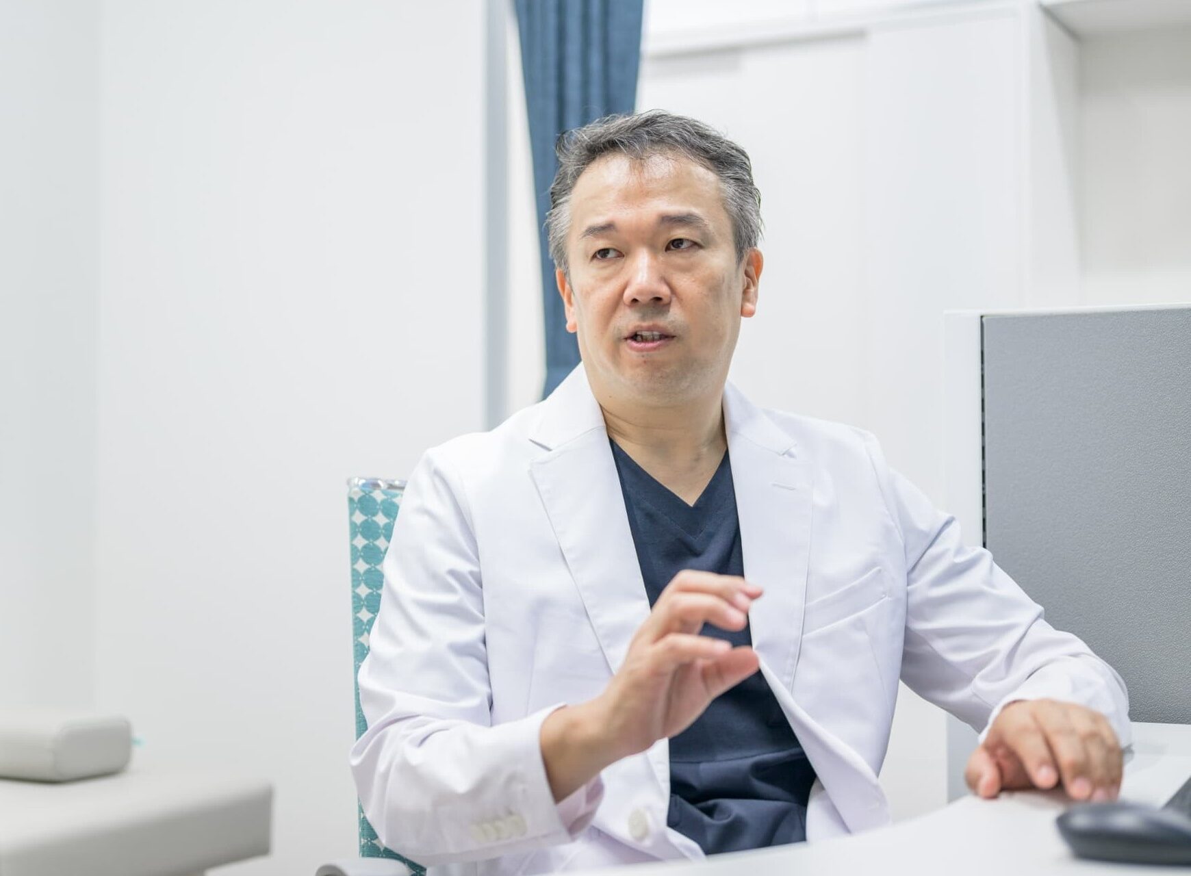 食欲不振がある場合は当院までご相談ください