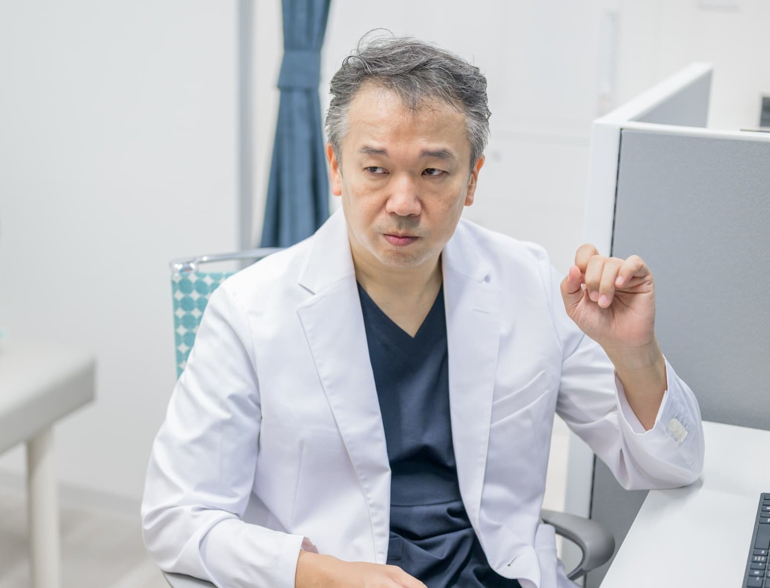 おならの対処法